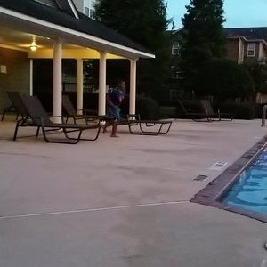 Meet your Posher, Nina